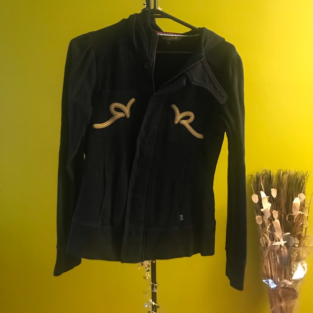 ROCAWEAR Zip Up